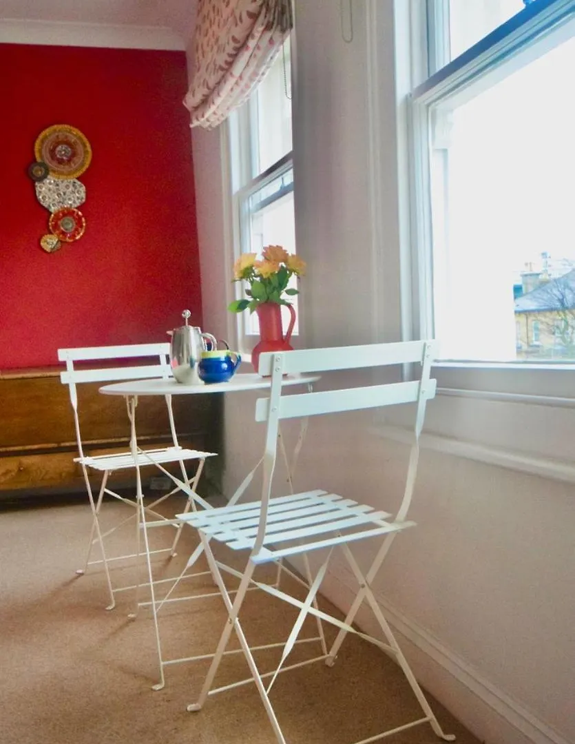 The Art House Hove Bed & Breakfast