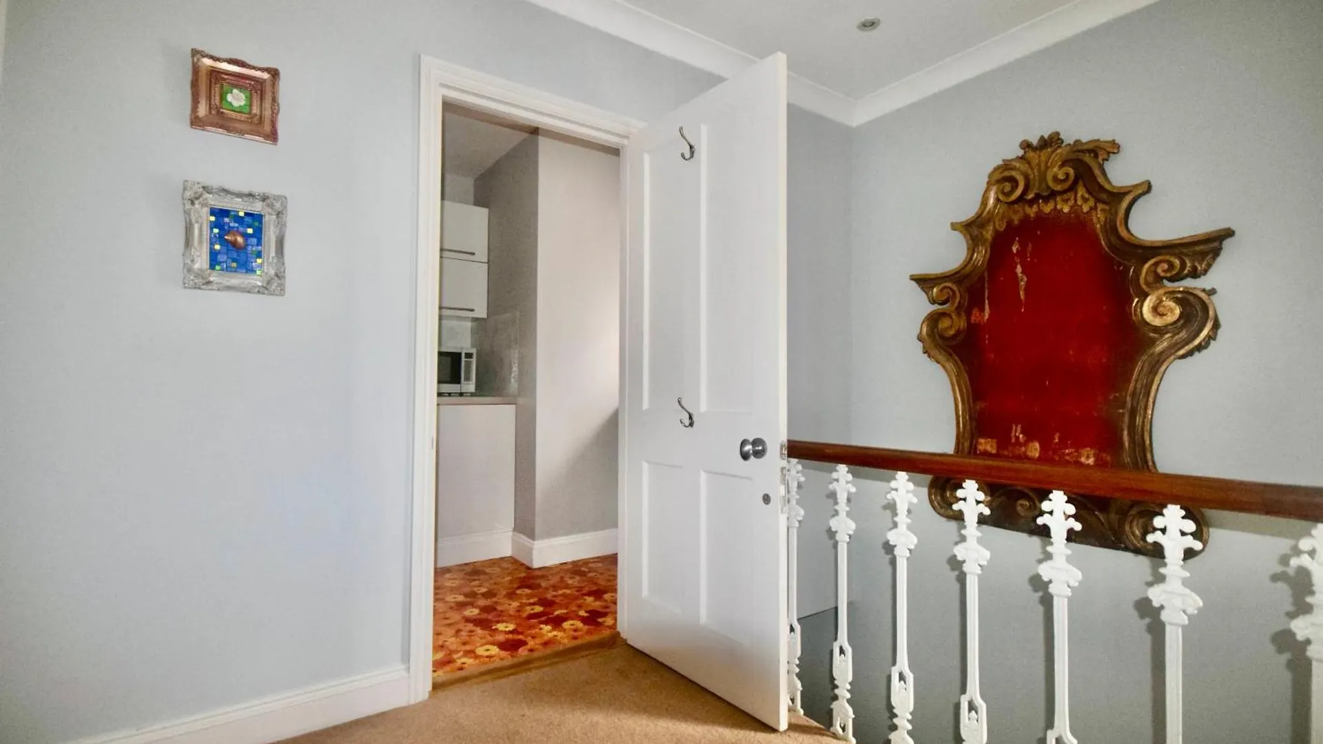 The Art House Hove Bed & Breakfast Birleşik Krallık