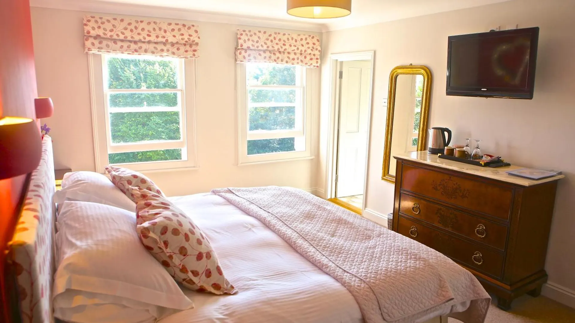 The Art House Hove Bed & Breakfast 0*, Brighton Birleşik Krallık