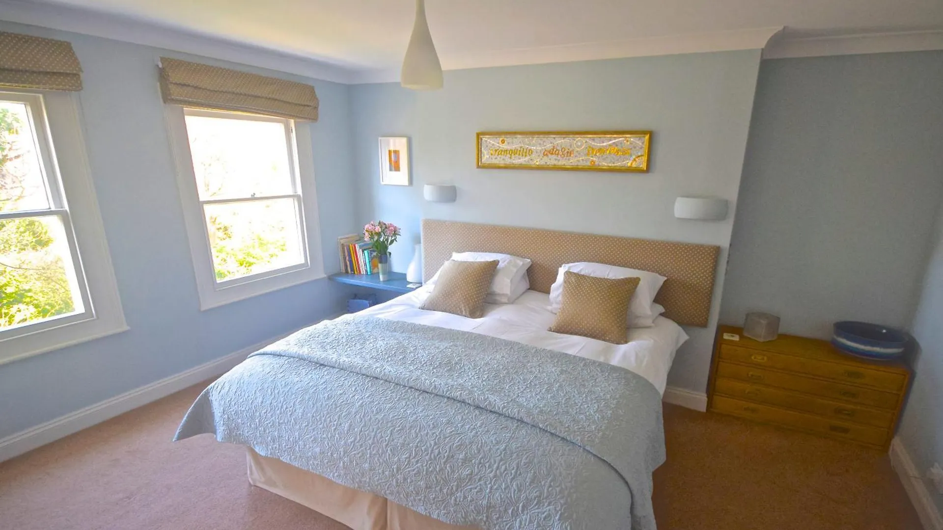 The Art House Hove Bed & Breakfast