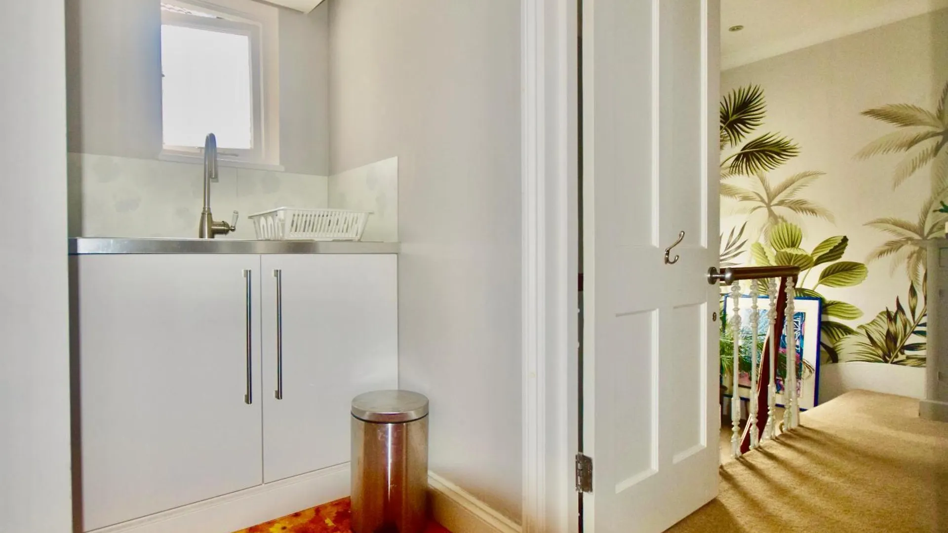 The Art House Hove Bed & Breakfast Birleşik Krallık