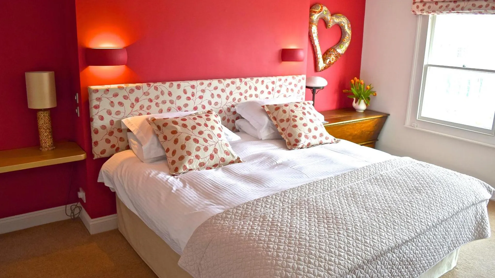 The Art House Hove Bed & Breakfast