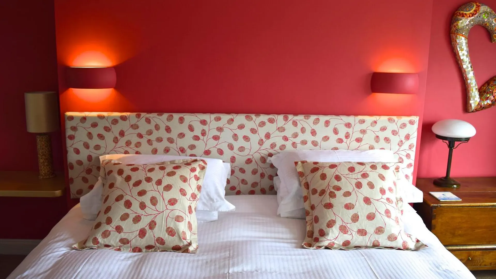 The Art House Hove Bed & Breakfast United Kingdom